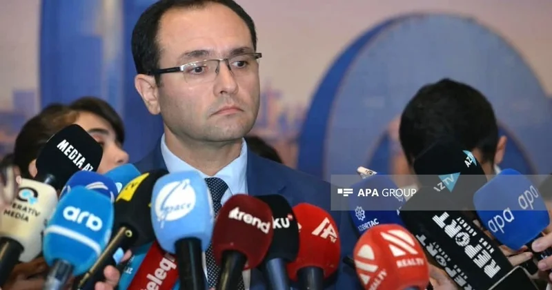 Nazir: Kənd təsərrüfatında 30 dan çox potensial süni intellekt tətbiqi müəyyənləşdirilib