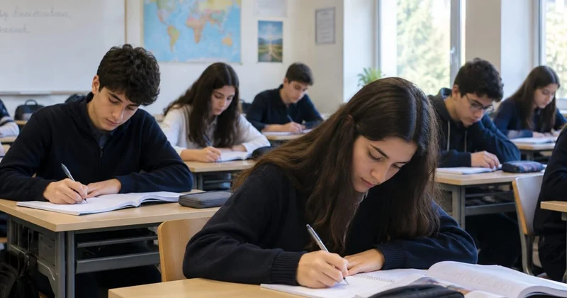 7500 dən çox şagirdin nəticəsi AÇIQLANACAQ