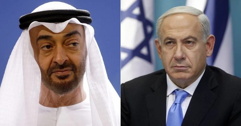 Haaretz: Президент ОАЭ предупреждал Нетаньяху о планах ХАМАС перед 7 октября
