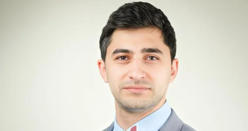 Əfqan Cəlilovdan yeni təyinat