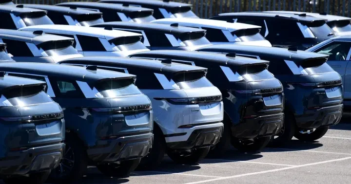Jaguar Land Rover də böyük ixtisar 4 min nəfər işini itirəcək