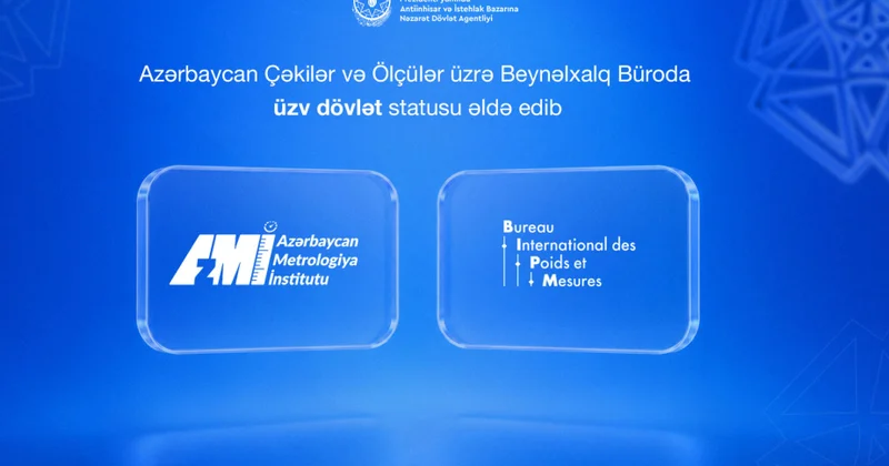 Azərbaycan Beynəlxalq Büroya üzv olub
