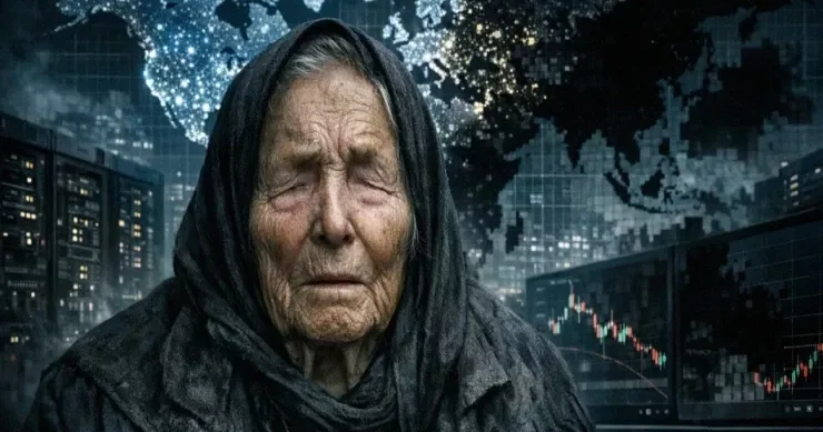 2027 ci illə bağlı Vanqanın şoka salacaq PROQNOZU
