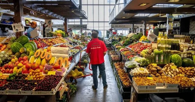 ABŞ da inflyasiya gözləntisi avqustda dəyişməyib