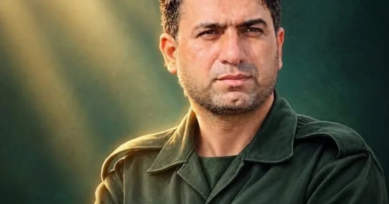İranda Bəsic komandiri öldürüldü