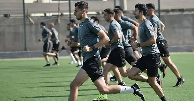 İkinci Liqada hakim çatışmazlığı var? Yeni başlayan marafonda Marafon un tanışlar ı