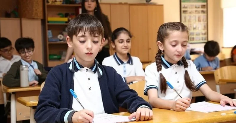 Təhsil göstəricilərinin yaxşılaşdırılmasına xüsusi diqqət yetirilməli olan bölgələr açıqlanıb