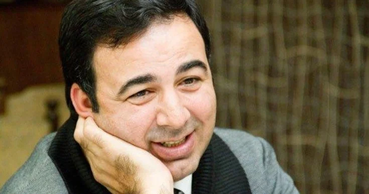 Boğulurdum, hələ belə ağrı görməmişdim İnfarkt keçirən İlham Mirzəyev