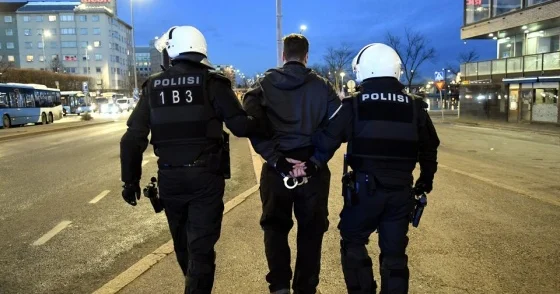 Finlandiya həmyerlimizi Rusiyanın agent i olmaqda ittiham edir
