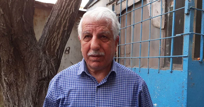Xalq artisti: Heç bir teatrdan dəvət almamışam, rol da verilməyib