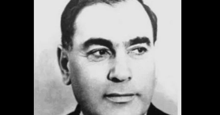 Bir ömrün böyük amalı