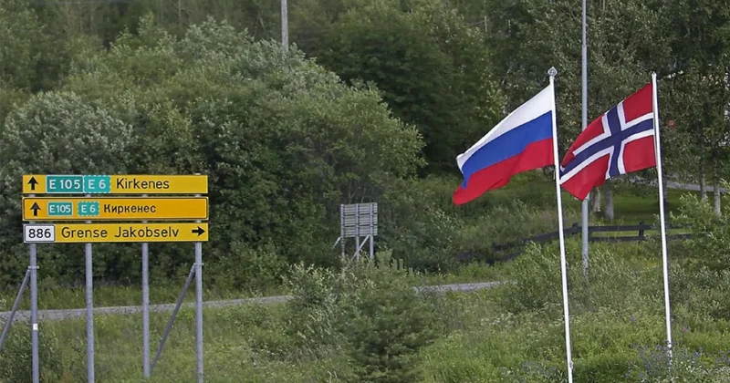 Норвегия хочет сесть и поговорить с Россией