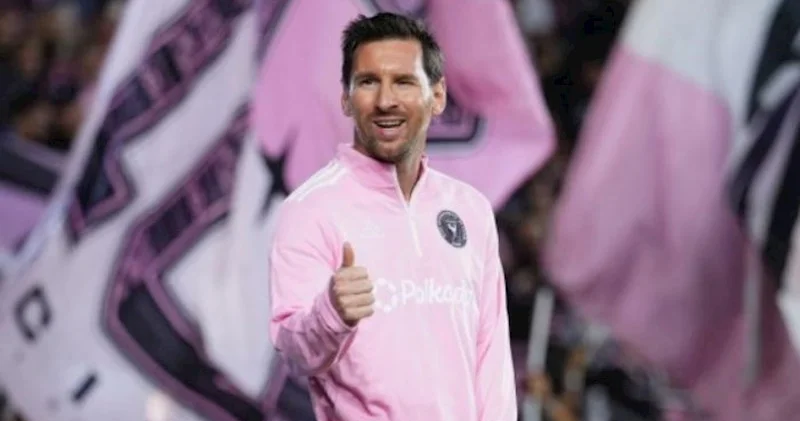 Messi daha bir klub alır