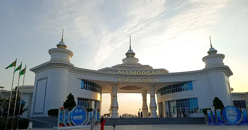 MDB liderlər və xarici işlər nazirlərinin növbəti iclasları Türkmənistanda keçiriləcək