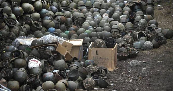44 günlük müharibədə ölənlərin yeni sayı AÇIQLANDI