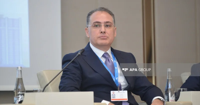 ADSEA: Sel sularının idarə olunması məqsədilə mühüm strateji addımlar atılıb