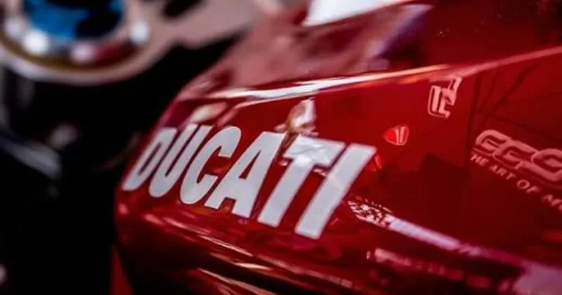 Volkswagen может продать производителя мотоциклов Ducati