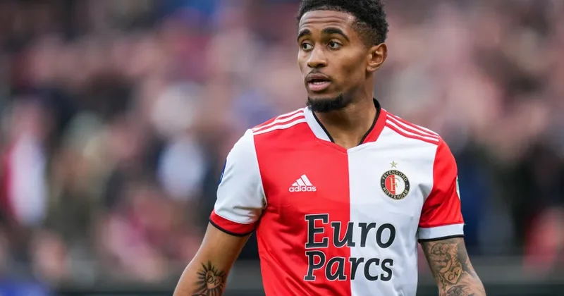 “Feyenoord”a böyük zərbə