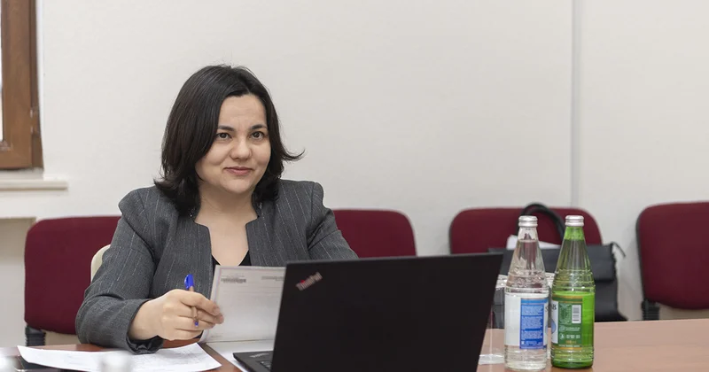 Azərbaycanda iqlim stansiyalarının sayı artırılacaq