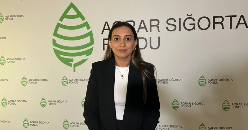 Sədr müavini: Xırda və ortaölçülü təsərrüfatların da aqrar sığortaya əlçatanlığı artacaq