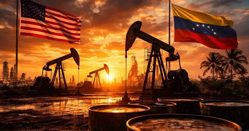 Reuters: Трампу мало венесуэльской нефти
