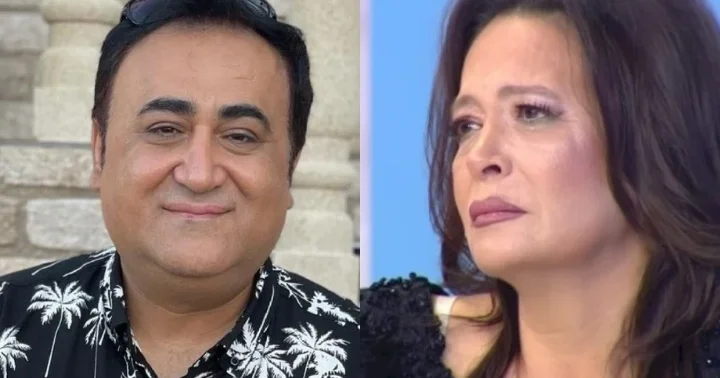“Onun yanında oldum, amma...” Elgiz Mehriban Xanlarovadan gileyləndi