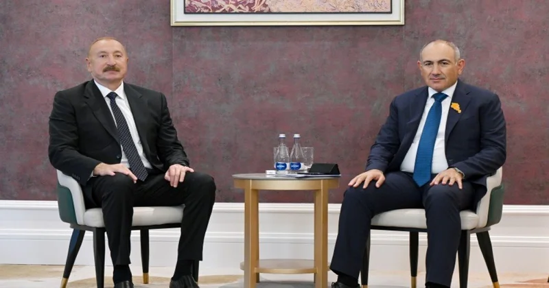 Azərbaycan Ermənistan barışığında vacib şərt