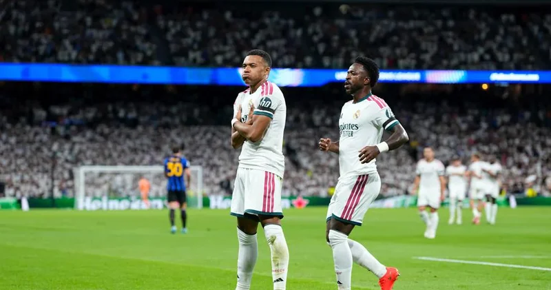 Çempionlar Liqası başladı: 6 oyunda 21 qol