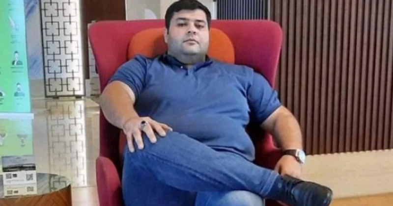 “Qazaxlı Alik”in oğlu yenidən məhkəmə qarşısında KONKRET