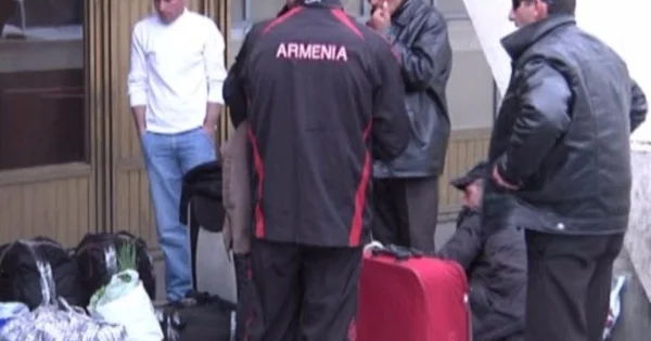 Ermənistan Rusiya mühacirətinin yeni dalğasına hazırlaşır