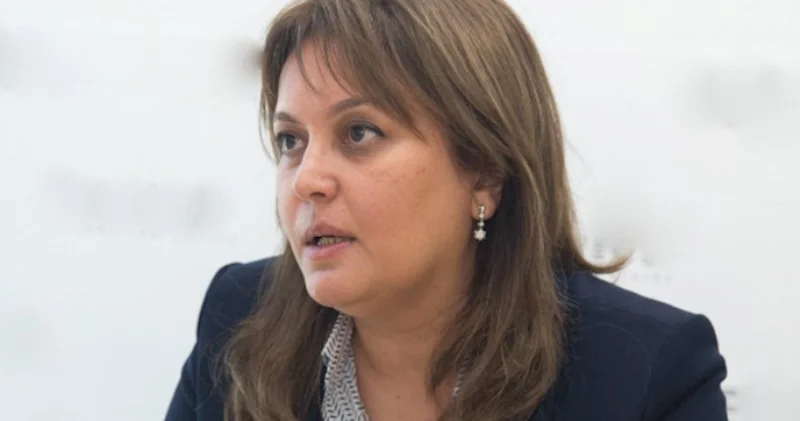 Umayra Tağıyeva: Avqust ayının son günündə bir sutka ərzində beşaylıq norma yağıntı düşdü