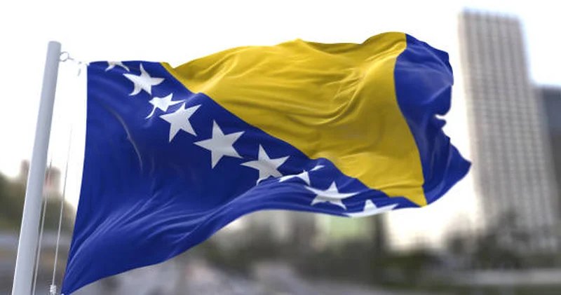 Serbiyanın hərbi attaşesi və kəşfiyyat nümayəndəsi Bosniya və Hersoqovinadan qovuldu