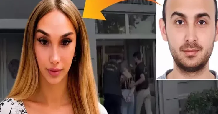 8 il axtarışda olan TUTULDU Bacısının sənədi ilə yaşayırmış