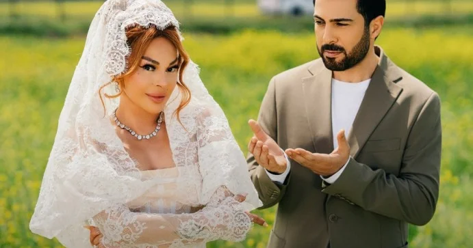 16 il sonra qayıtdılar, trendi alt üst etdilər
