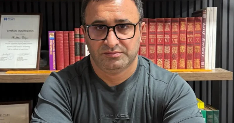 Novator memar: Şəhidin adını daşa yazmaq xatirəni əbədiləşdirmək deyil, tarixi irsi zədələməkdir