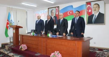 Yeni Azərbaycan Partiyasının fəaliyyəti milli maraqlara əsaslanır