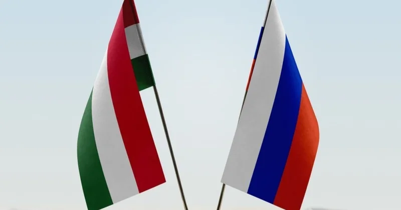 Macarıstan XİN rəhbəri Orban 10 rusiyalı diplomatı ölkədən çıxarır