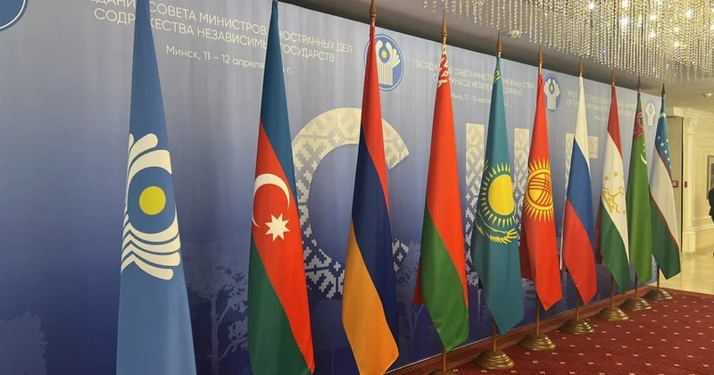 MDB XİN Şurasının növbəti iclası oktyabrın 7 də Türkmənistanda baş tutacaq