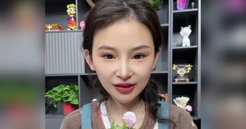 “Mukbang” videoları ilə tanınan bloqer öldü