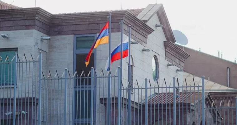 Россотрудничество откроет партнерские центры Русского дома в Армении