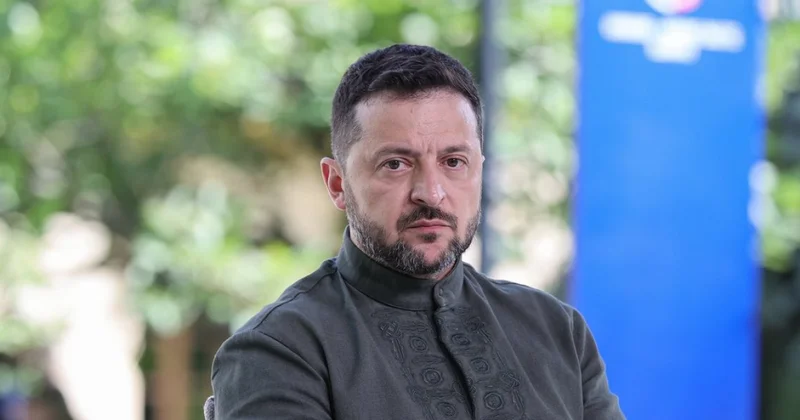 Зеленский выбирает между Турцией, Швейцарией и Эмиратами