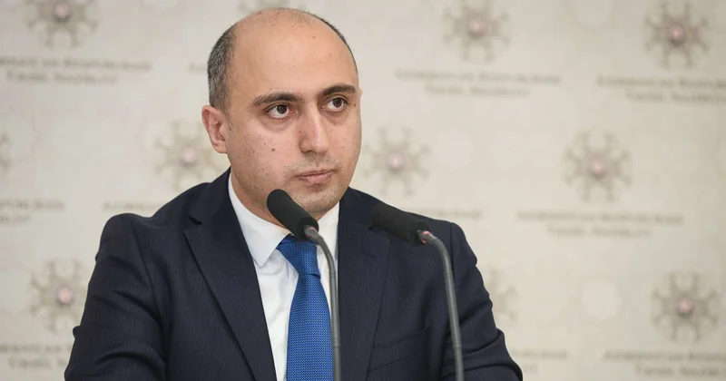 Emin Əmrullayev açıqladı: Azərbaycan riyaziyyat üzrə 2 ci yerdədir