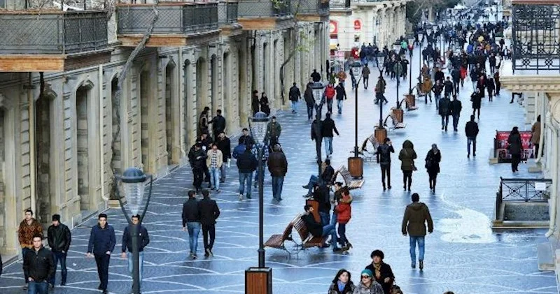 Çoxlarının etdiyi bu böyük səhv insanlığı fəlakətə aparır Açıqlama