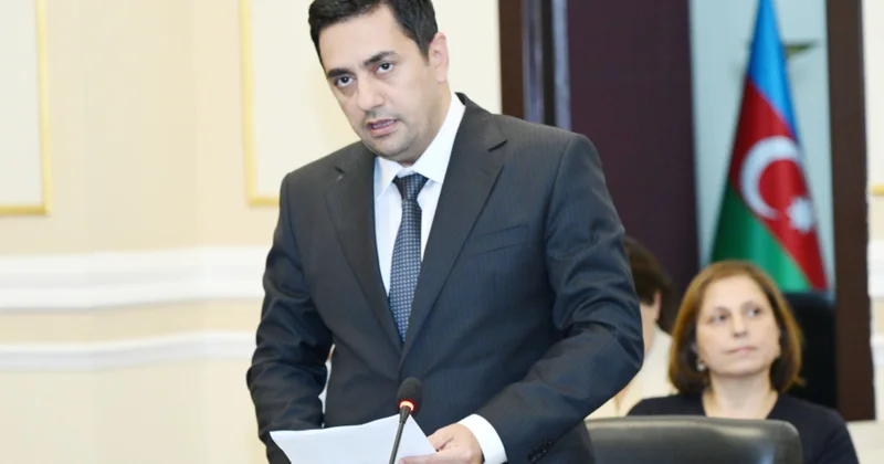Elgün Səmədov: Əziz Səncərin uğuru fundamental elmin müasir təbabətə necə çevrilə biləcəyinin nümunəsidir