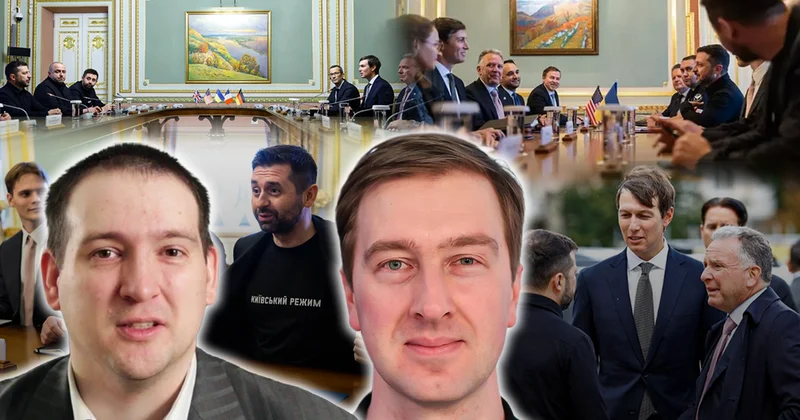 Вашингтон снова сводит Москву и Киев: почему прорыва пока не будет Minval Politika