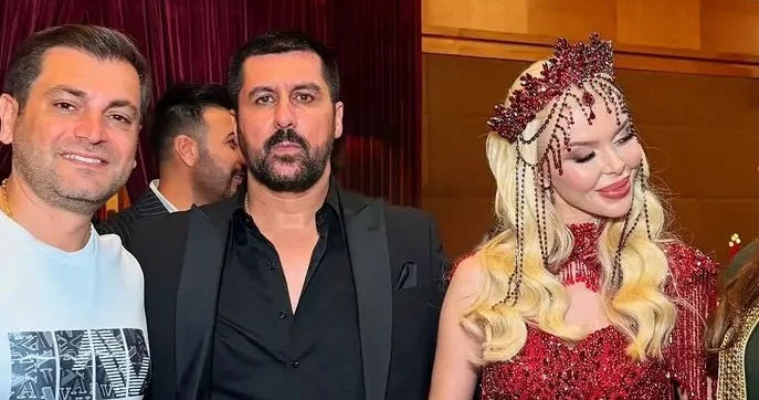 Blogerlərimiz toyuna getmişdi, bəy saxlanıldı!