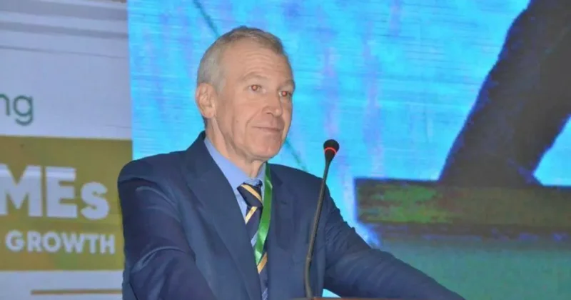 Экс премьер Бельгии в Баку: Если бы у меня был миллиард...