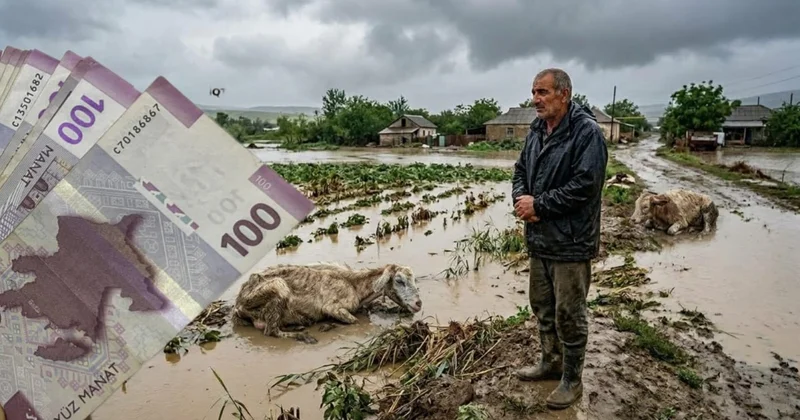 Yağış, dolu, xəstəlik... Fermerləri HANSI TƏHLÜKƏLƏR GÖZLƏYİR?