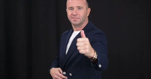 Branimir Subaşiç: “Futbol üçün Bakıya gəlmişdim” MÜSAHİBƏ