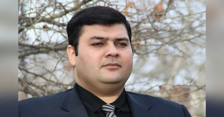 Ali Məhkəmə Fuad Muradovla bağlı qərar verdi